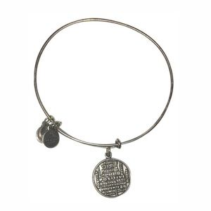 Positive Alex and Ani